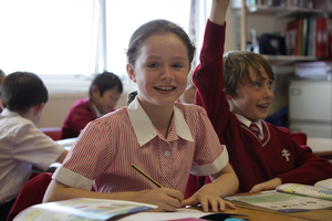 New Hall Preparatory School photo